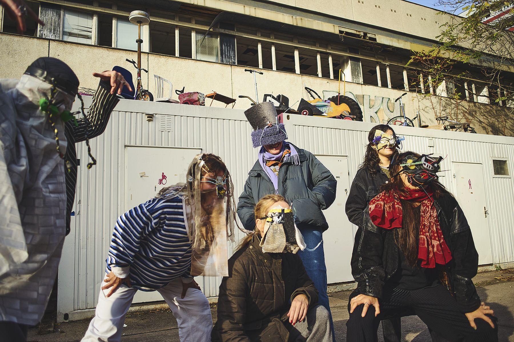 Acting on Climate Justice Seminar