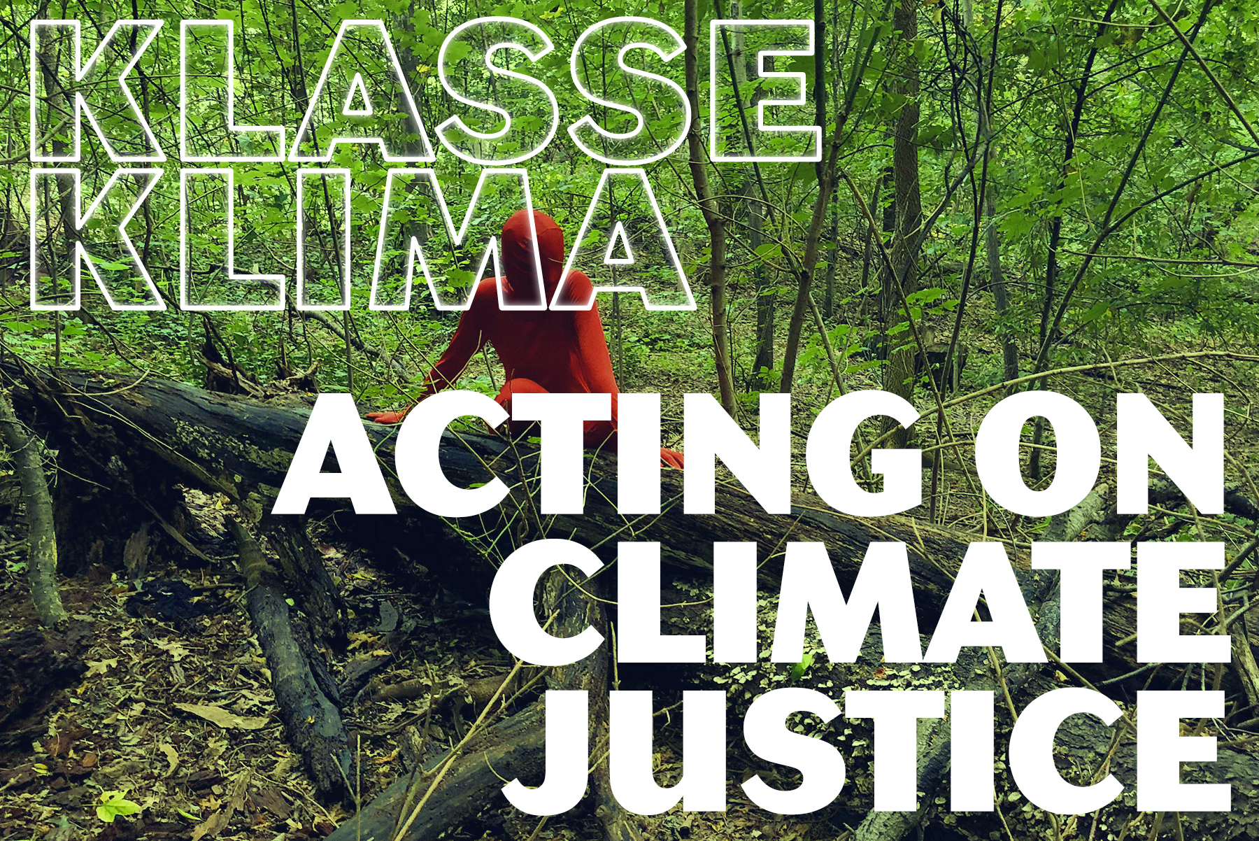 Acting on Climate Justice Seminar