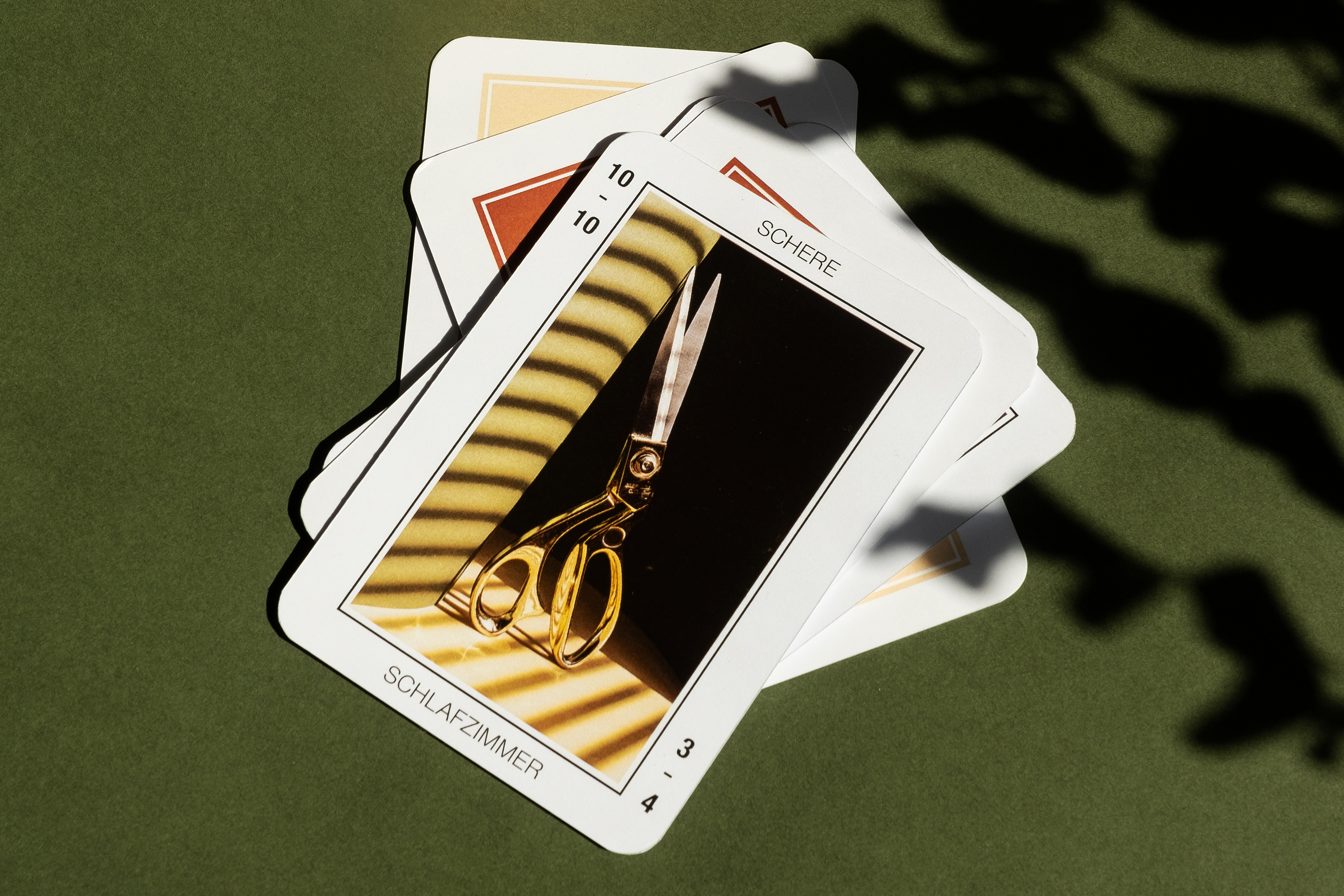 All the things we own