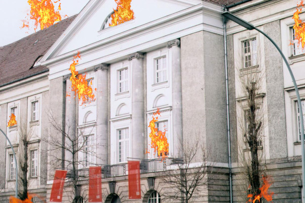 Thumbnail for Ausblick Klasse Klima Seminar im SoSe