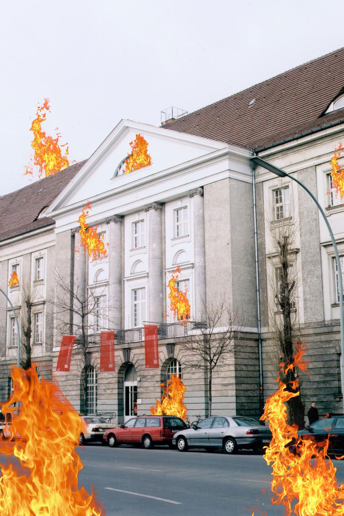 Ausblick Klasse Klima Seminar im SoSe