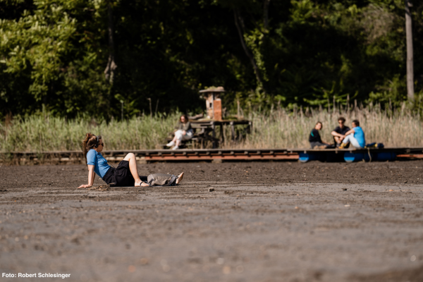 Thumbnail for Beton. W&uuml;ste. Zukunft. Interaktives H&ouml;rspiel im Angesicht der Klimakrise