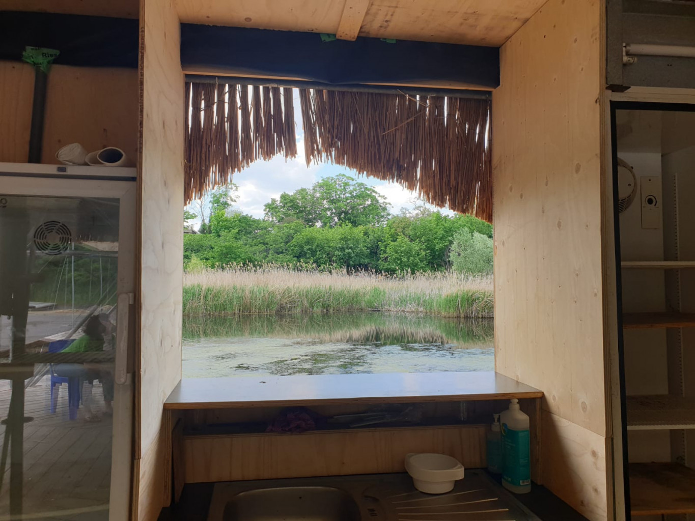 Climate Justice in Urban Space