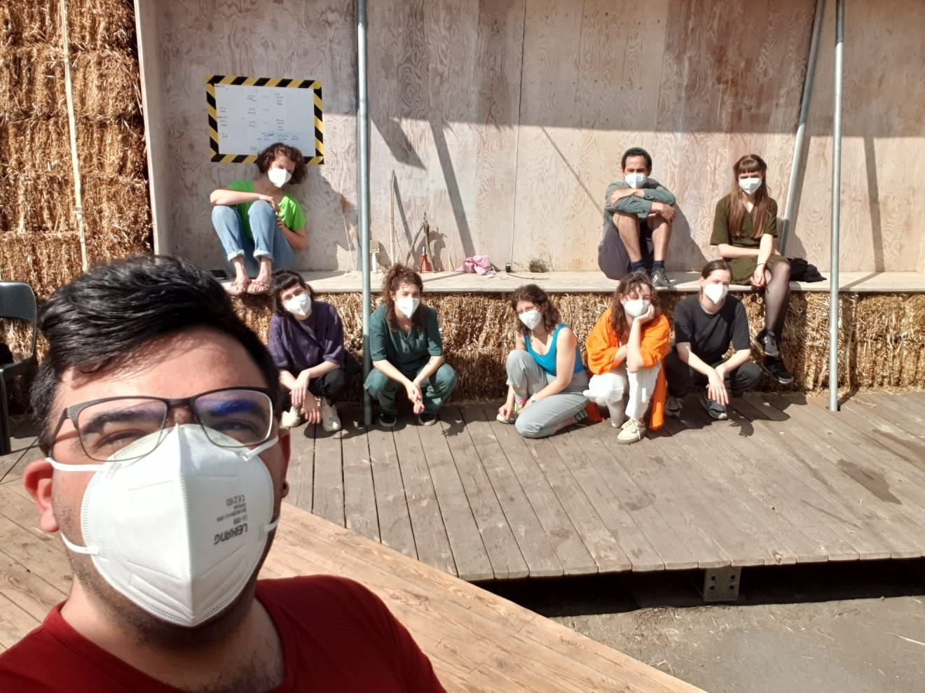 Climate Justice in Urban Space