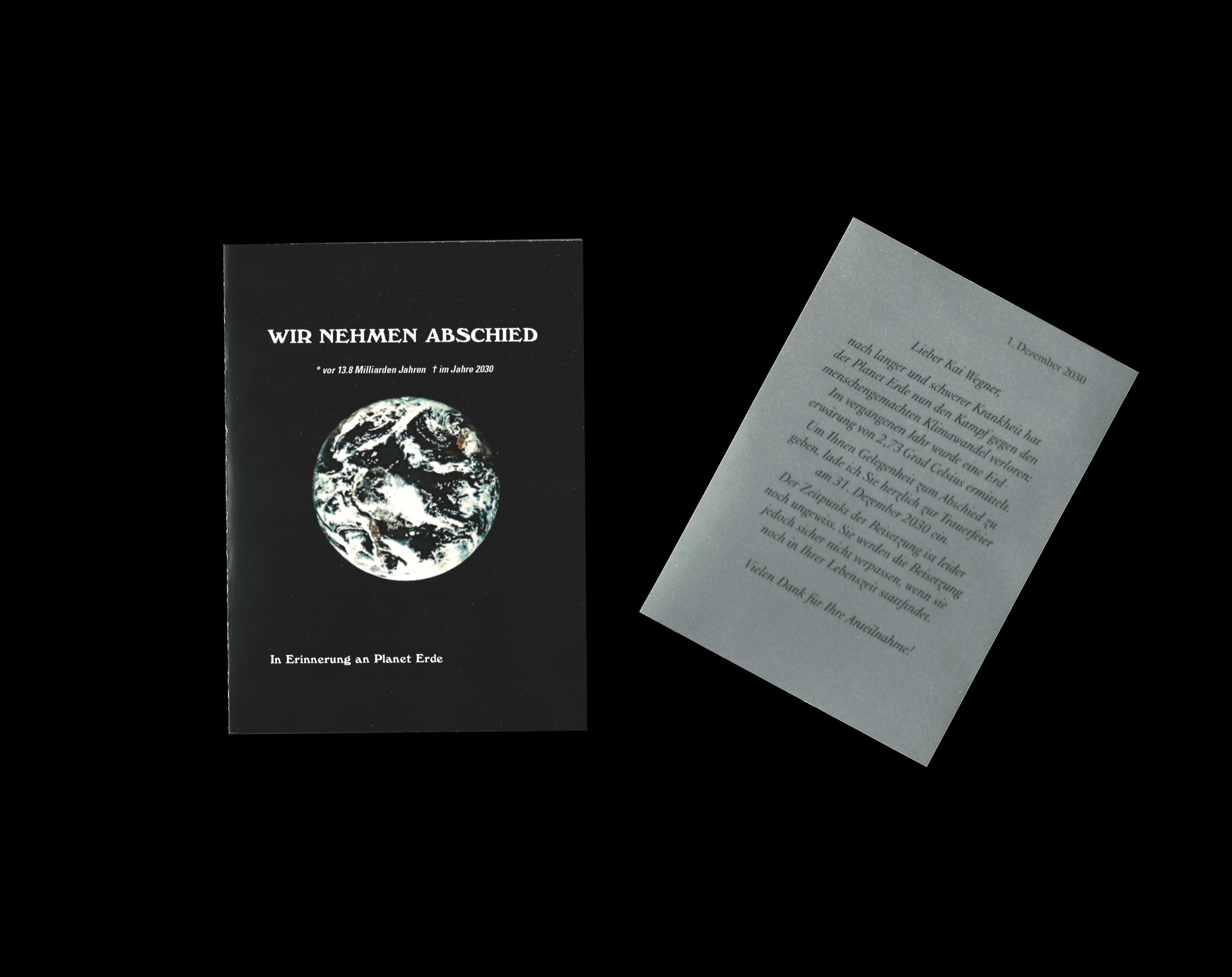 Kurzeitprojekte: Politik beeinflussen