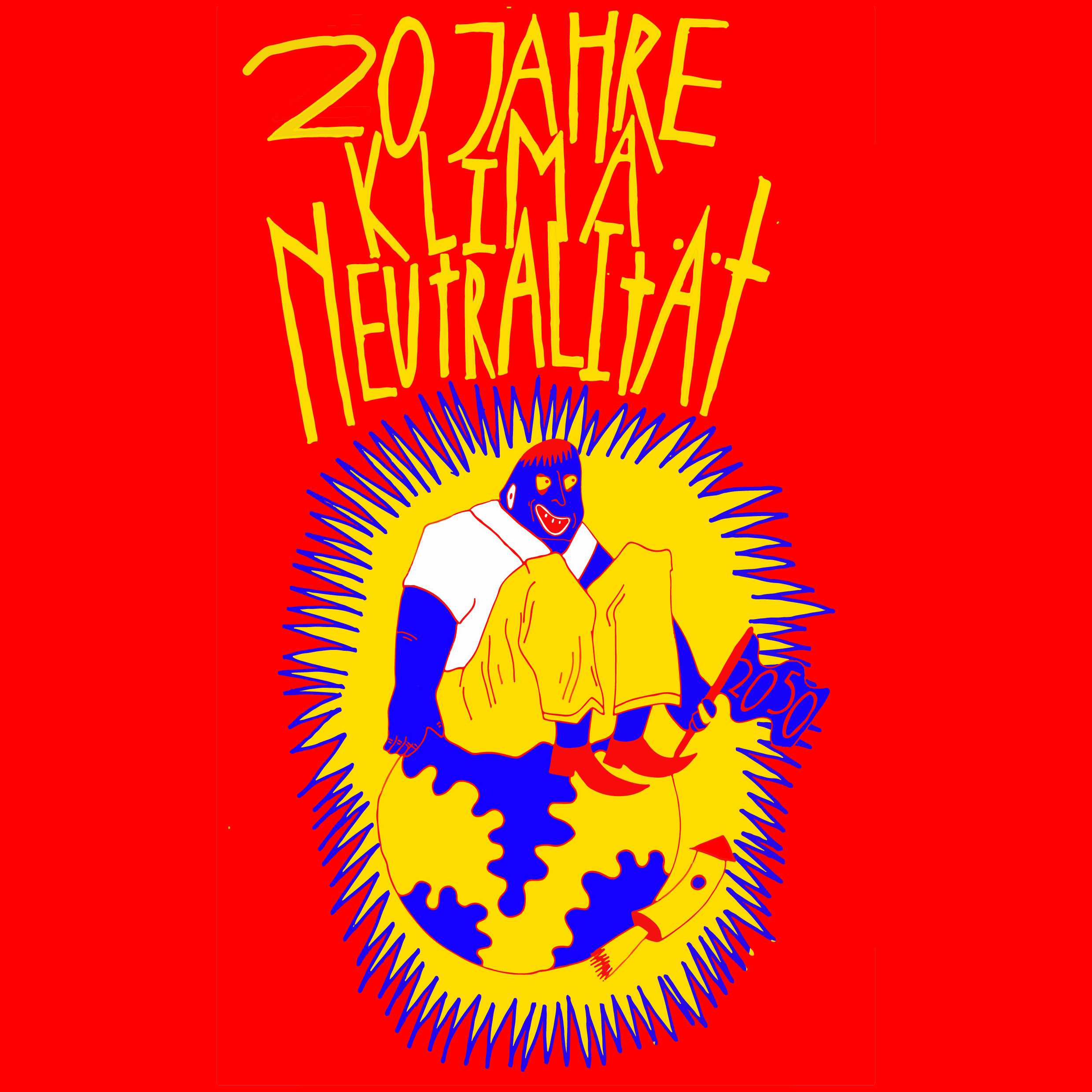 Kurzeitprojekte: Politik beeinflussen