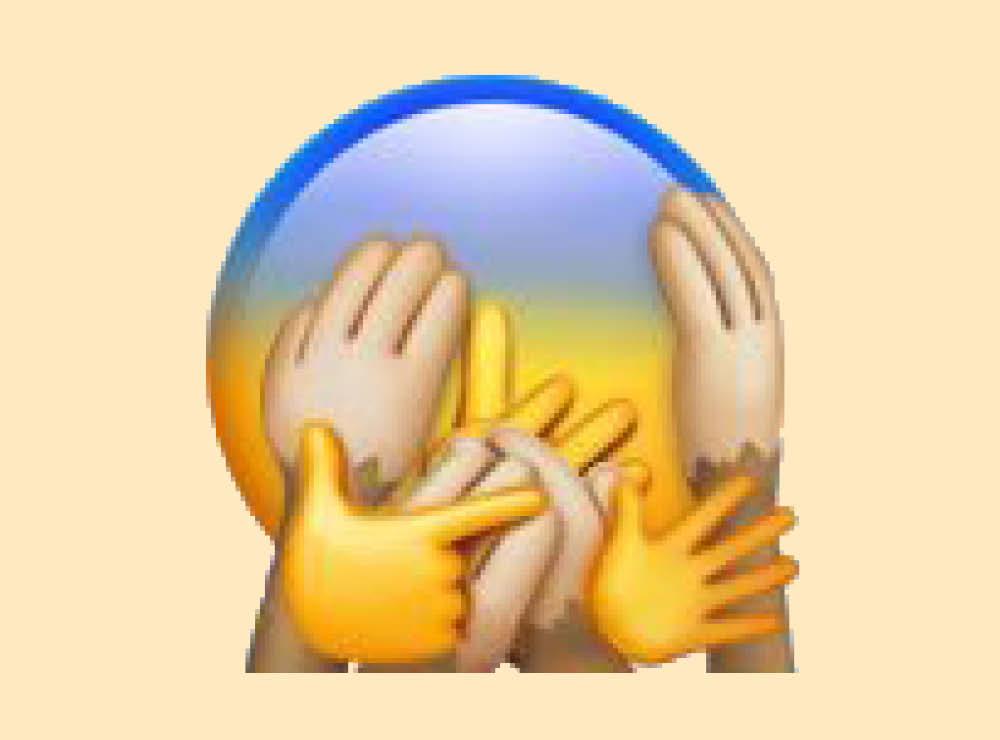 Kollisionen 2021: Climate Supporter‘s Support Group