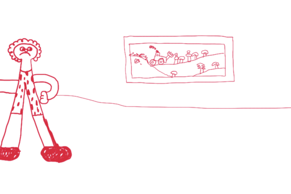 Thumbnail for Illustrationen f&uuml;r "Carbon-Neutrality and a Digital School"