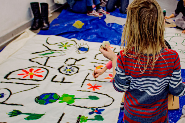 Thumbnail for FFF Artspace