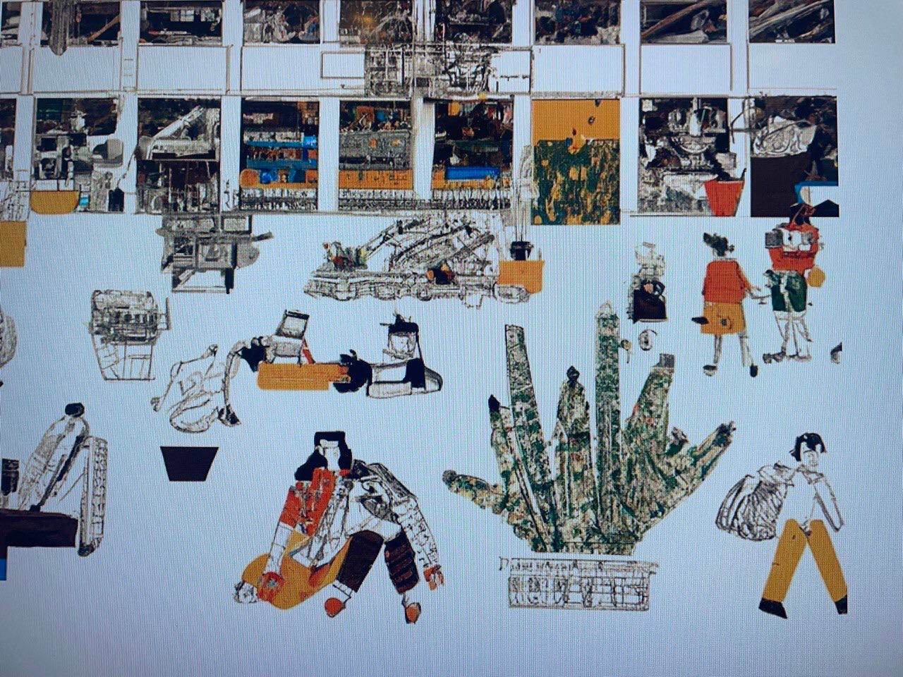 Imagining Climate Just Education in 2045