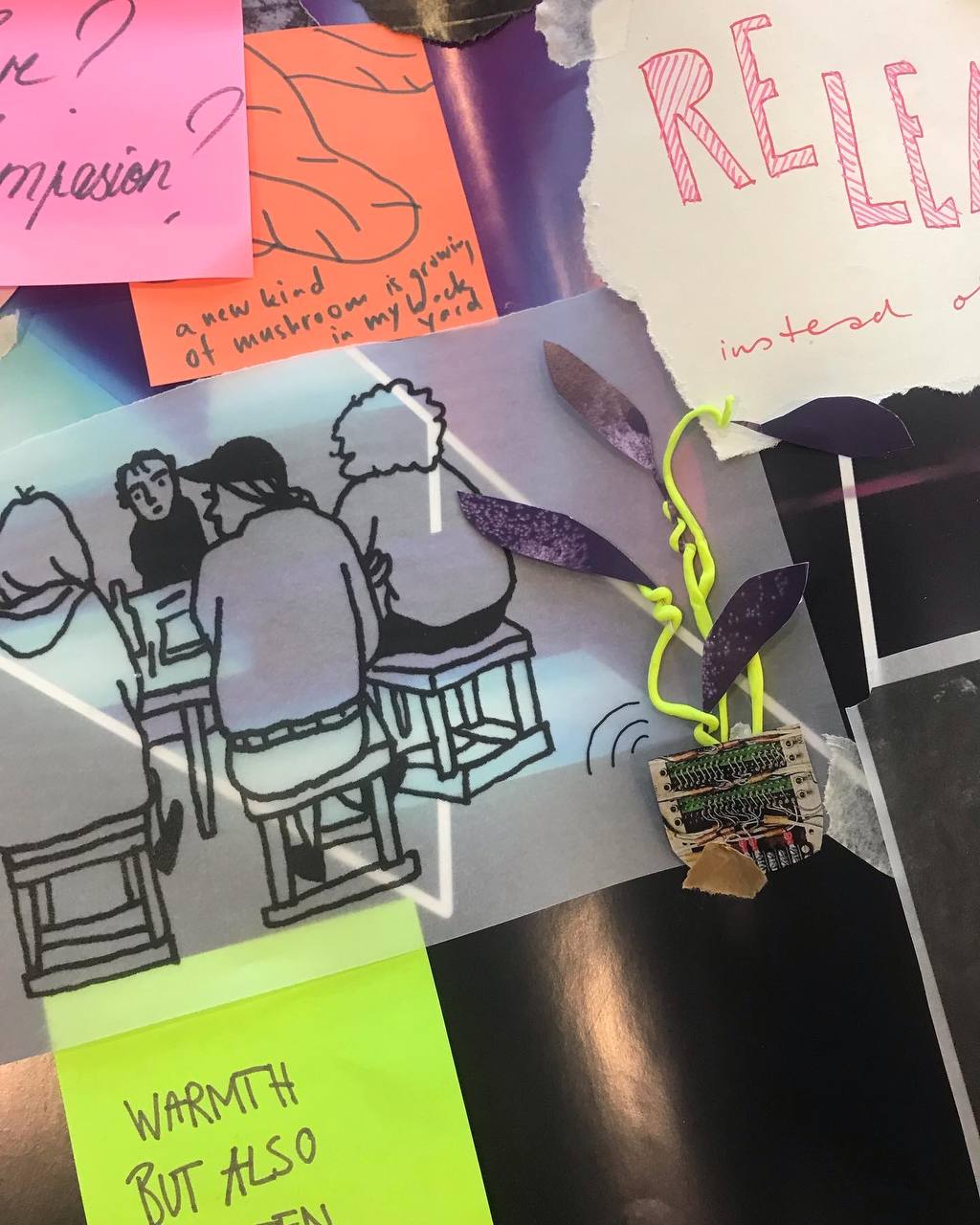 Imagining Climate Just Education in 2045