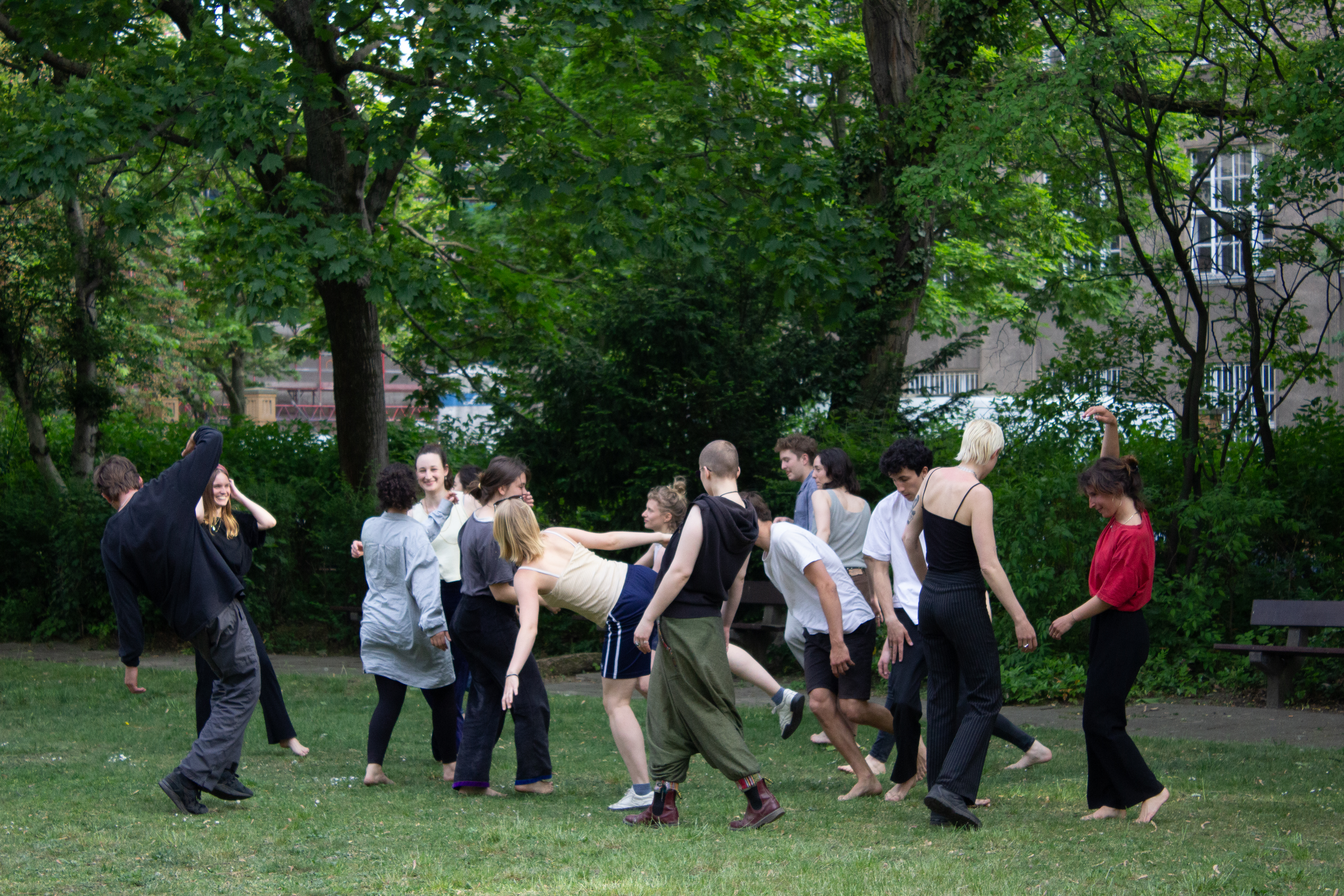 green growth? growing greens!