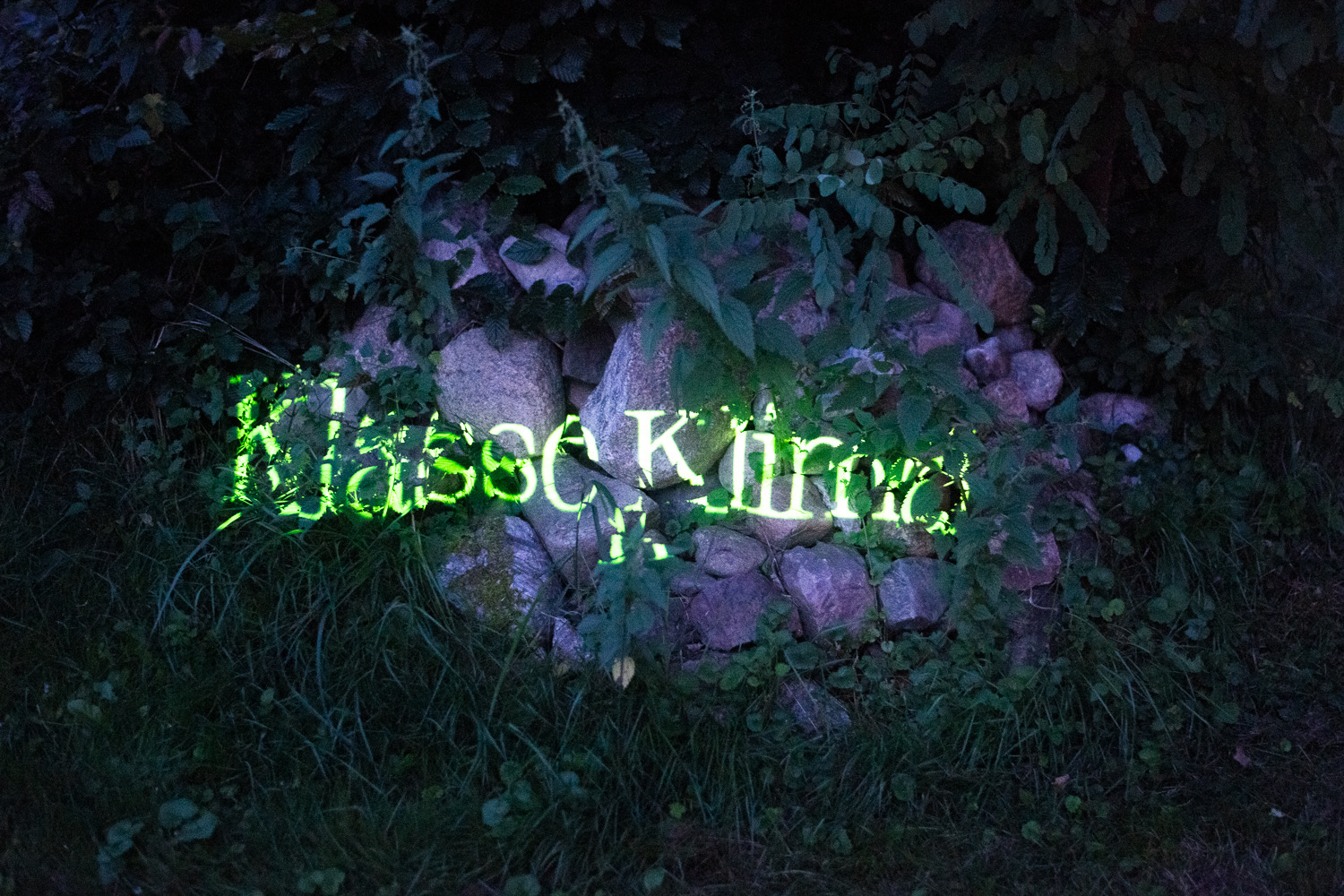 Hacking European Politics for Climate Justice