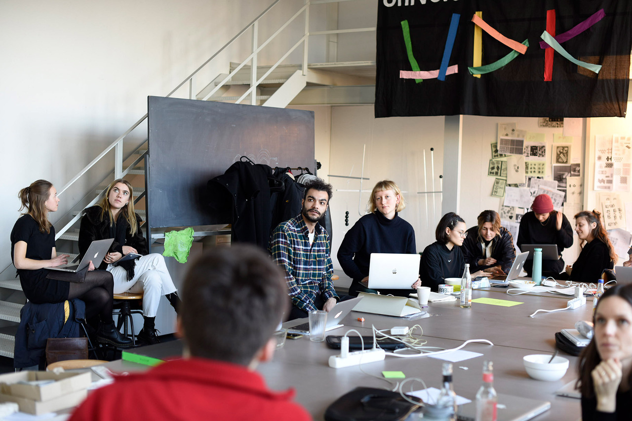 Klasse Klima Input Wintersemester 2019/20