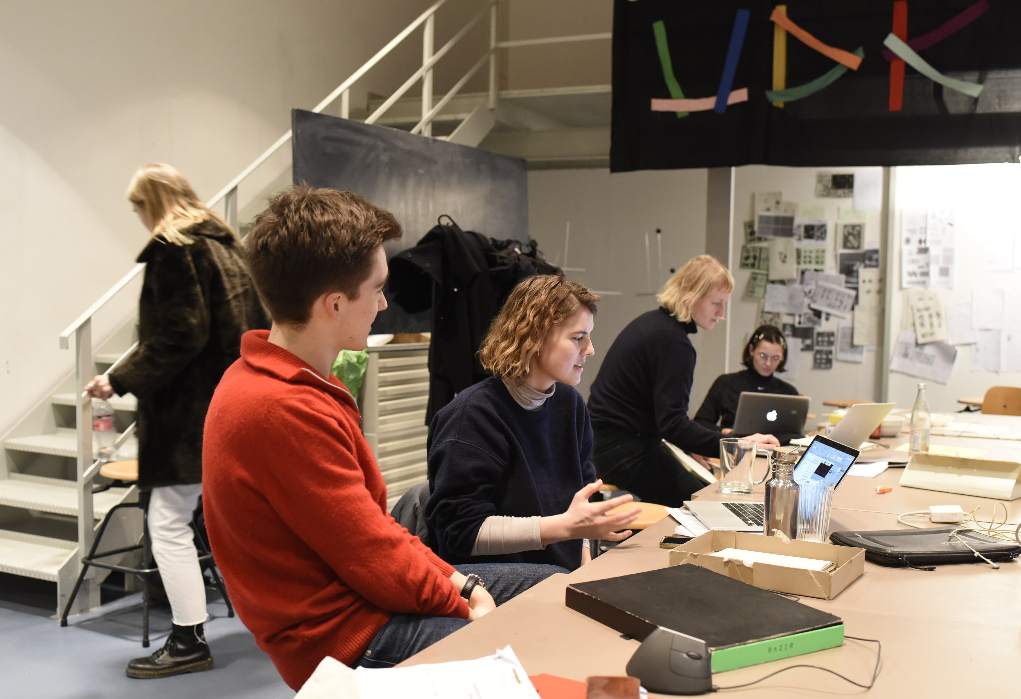 Klasse Klima Input Wintersemester 2019/20