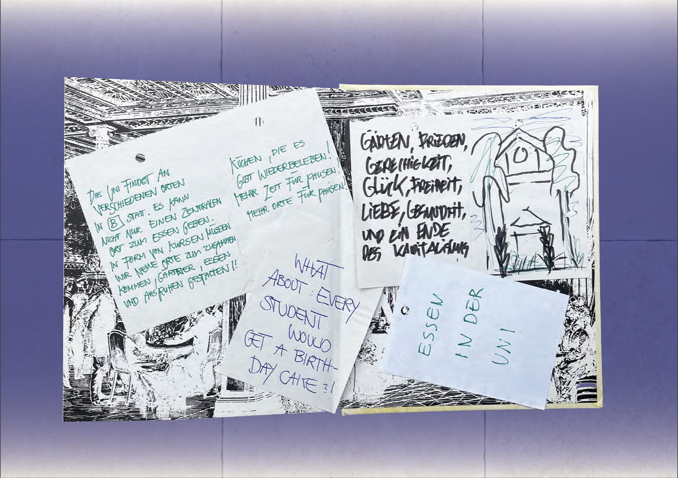 Klasse Klima Kochbuch