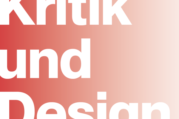 Thumbnail for Kritik und Design