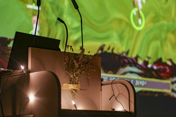 Thumbnail for lecture series