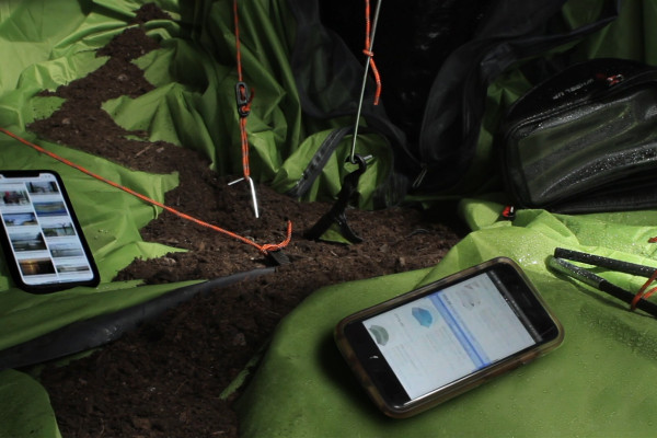 Thumbnail for Limited Space, Unlimited You