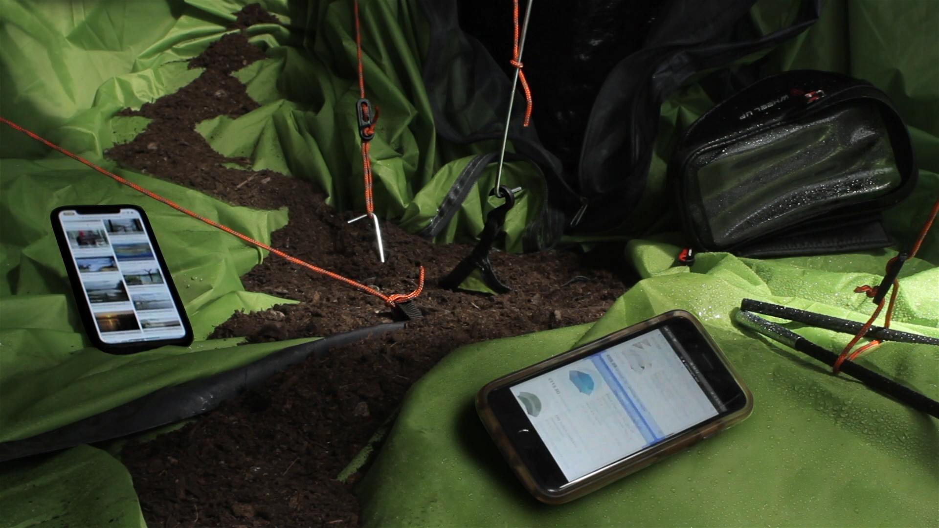 Limited Space, Unlimited You