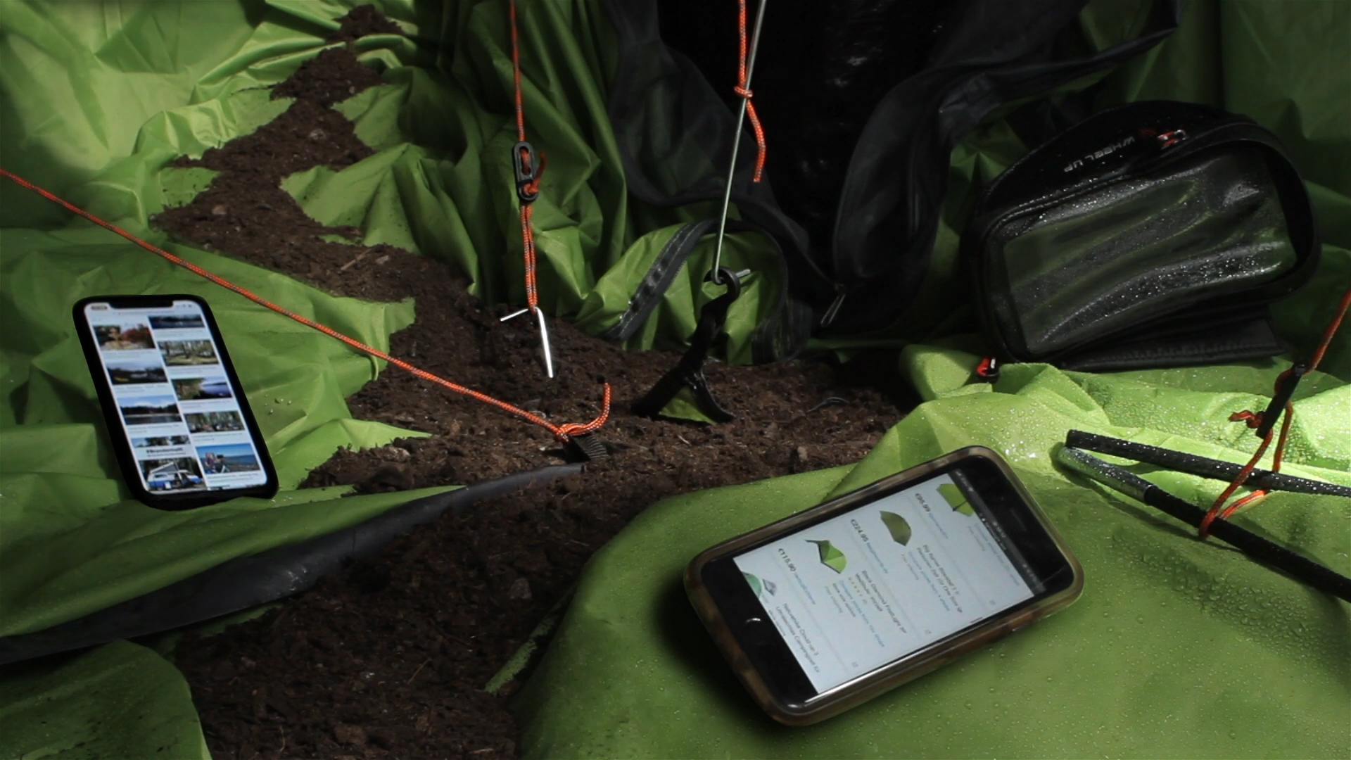 Limited Space, Unlimited You