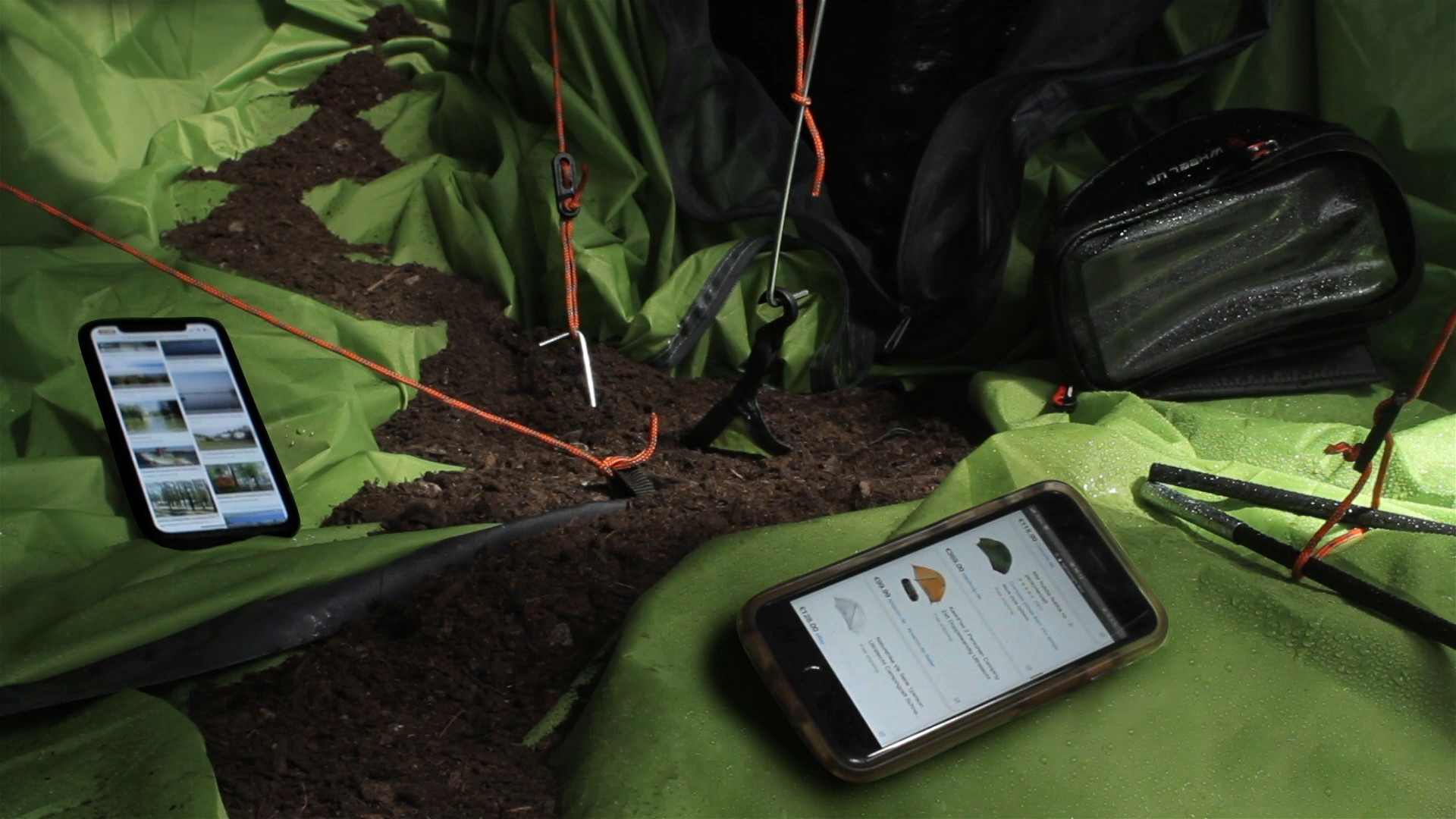 Limited Space, Unlimited You