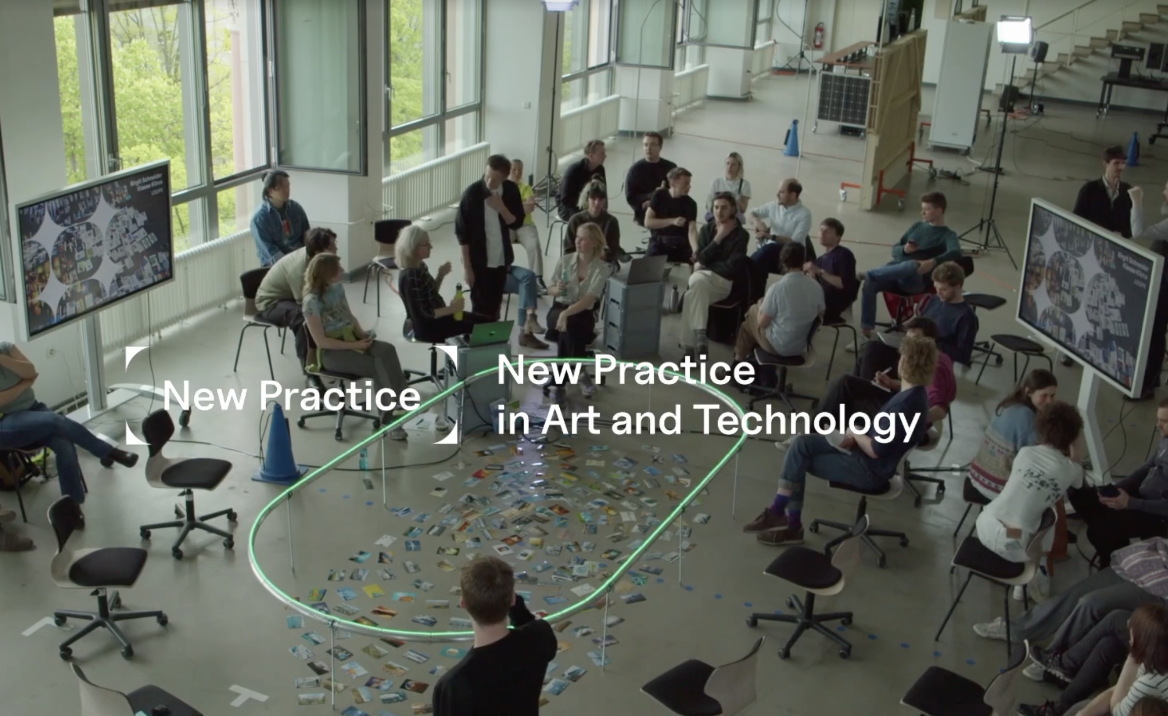 new practice loops series