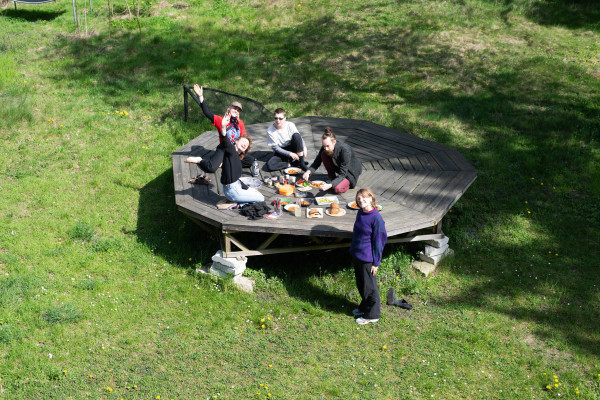 Thumbnail for Off Site Weekend