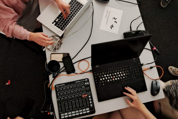 Thumbnail for Research on Creative Education in Crisis