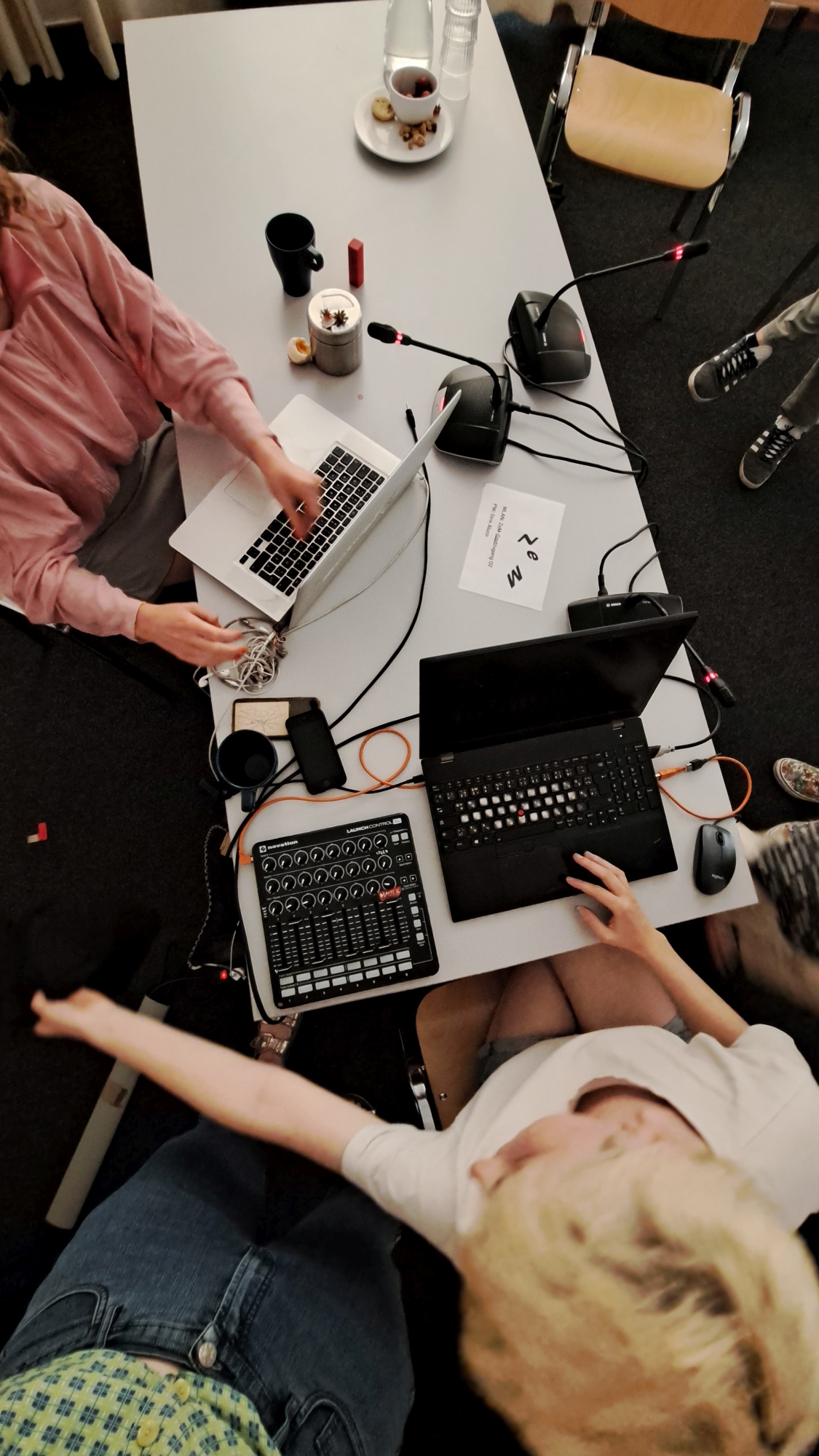 Research on Creative Education in Crisis