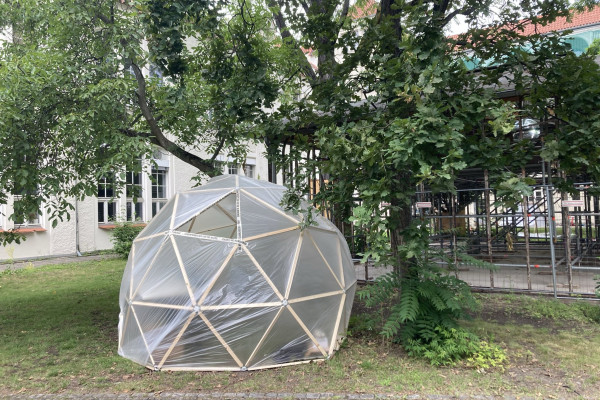 Thumbnail for Rundgang UdK Berlin