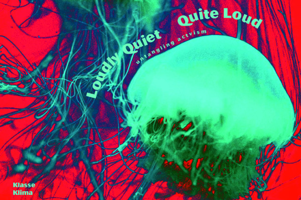 Thumbnail for Loudly Quiet | Quite Loud