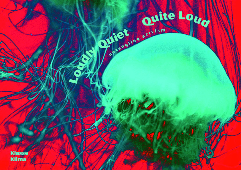 Loudly Quiet | Quite Loud