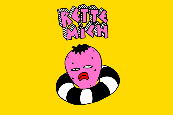 Thumbnail for Sharing is Caring