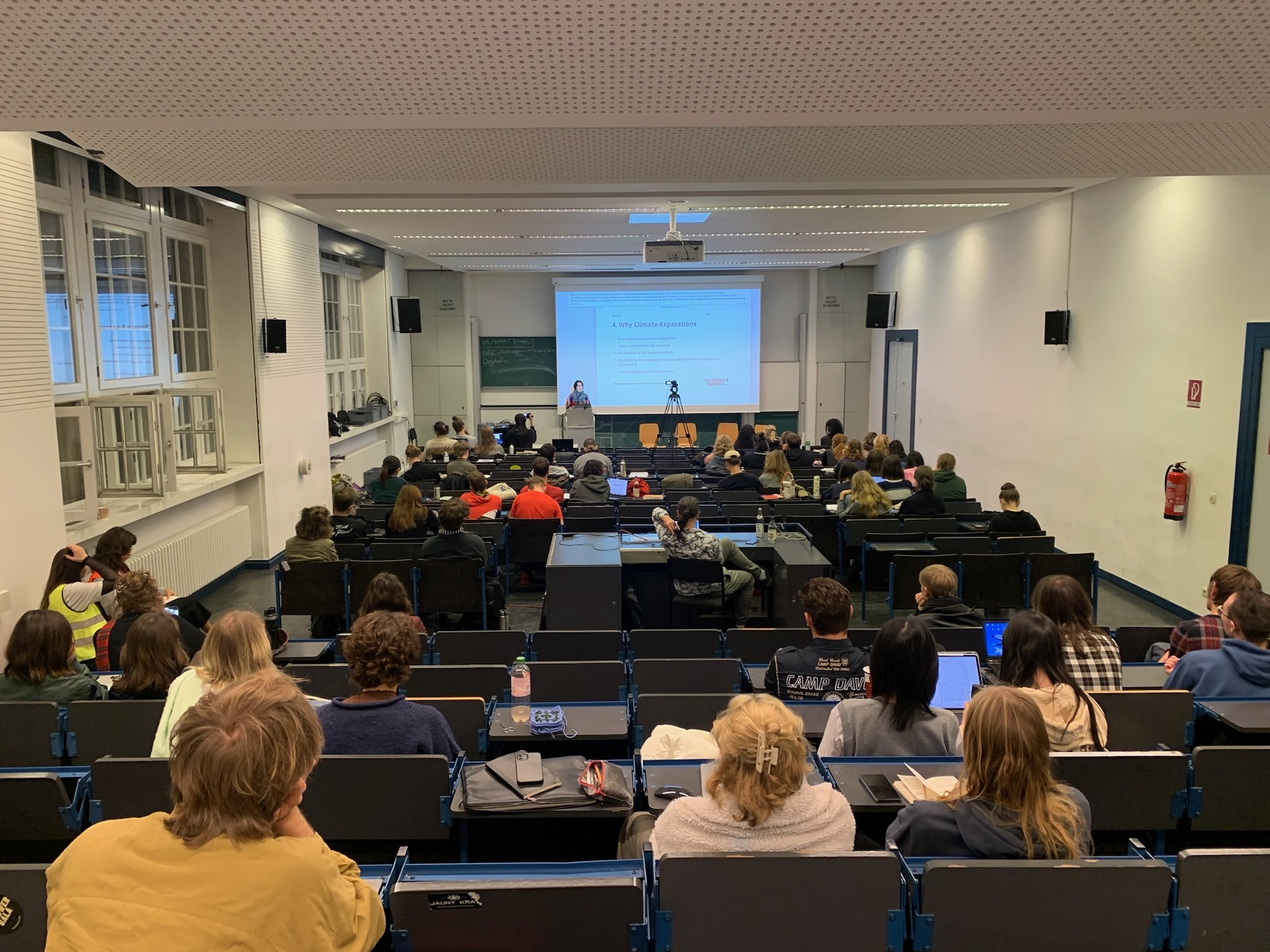 Planetare Perspektiven