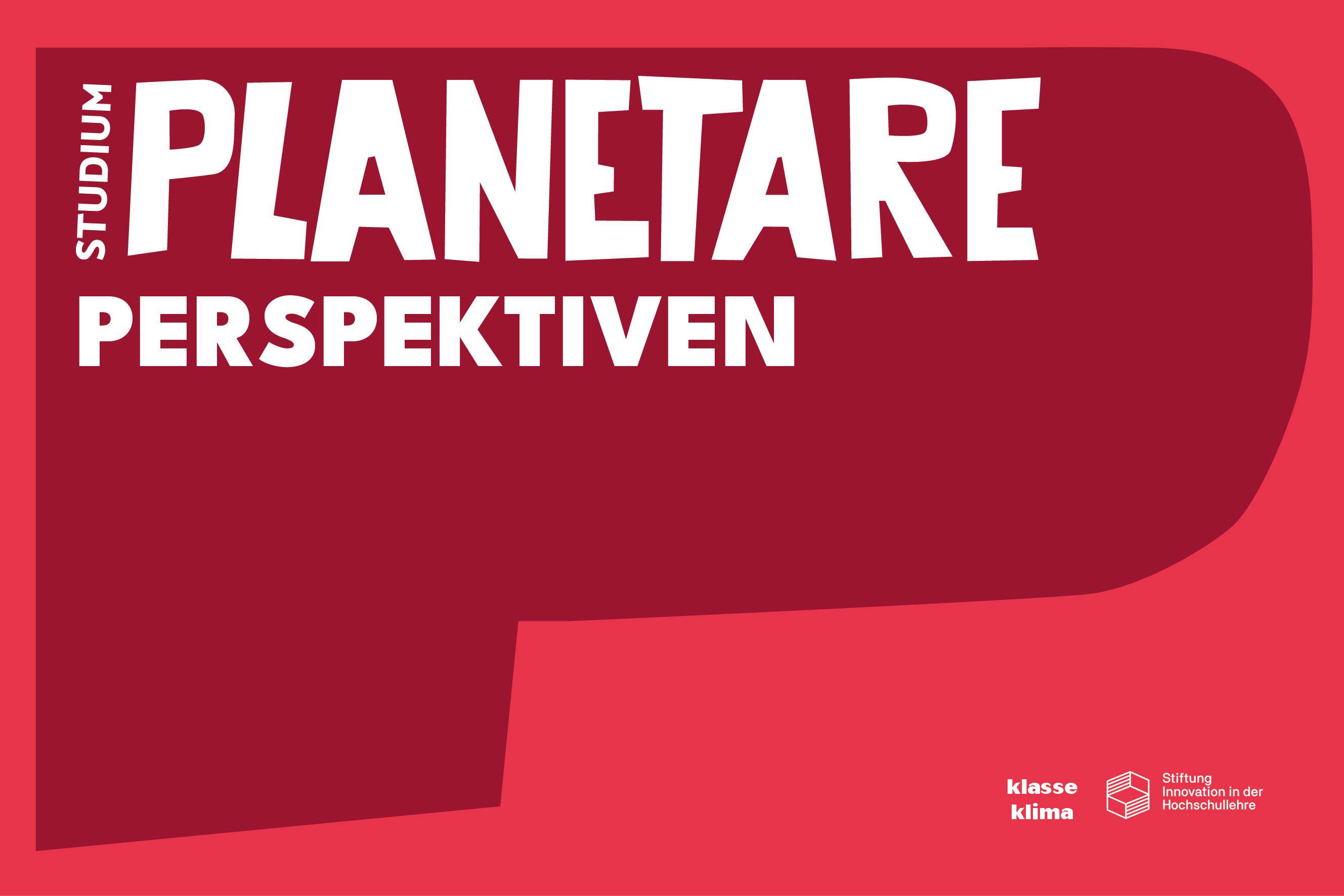 Planetare Perspektiven
