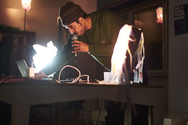 Thumbnail for Planetare Perspektiven