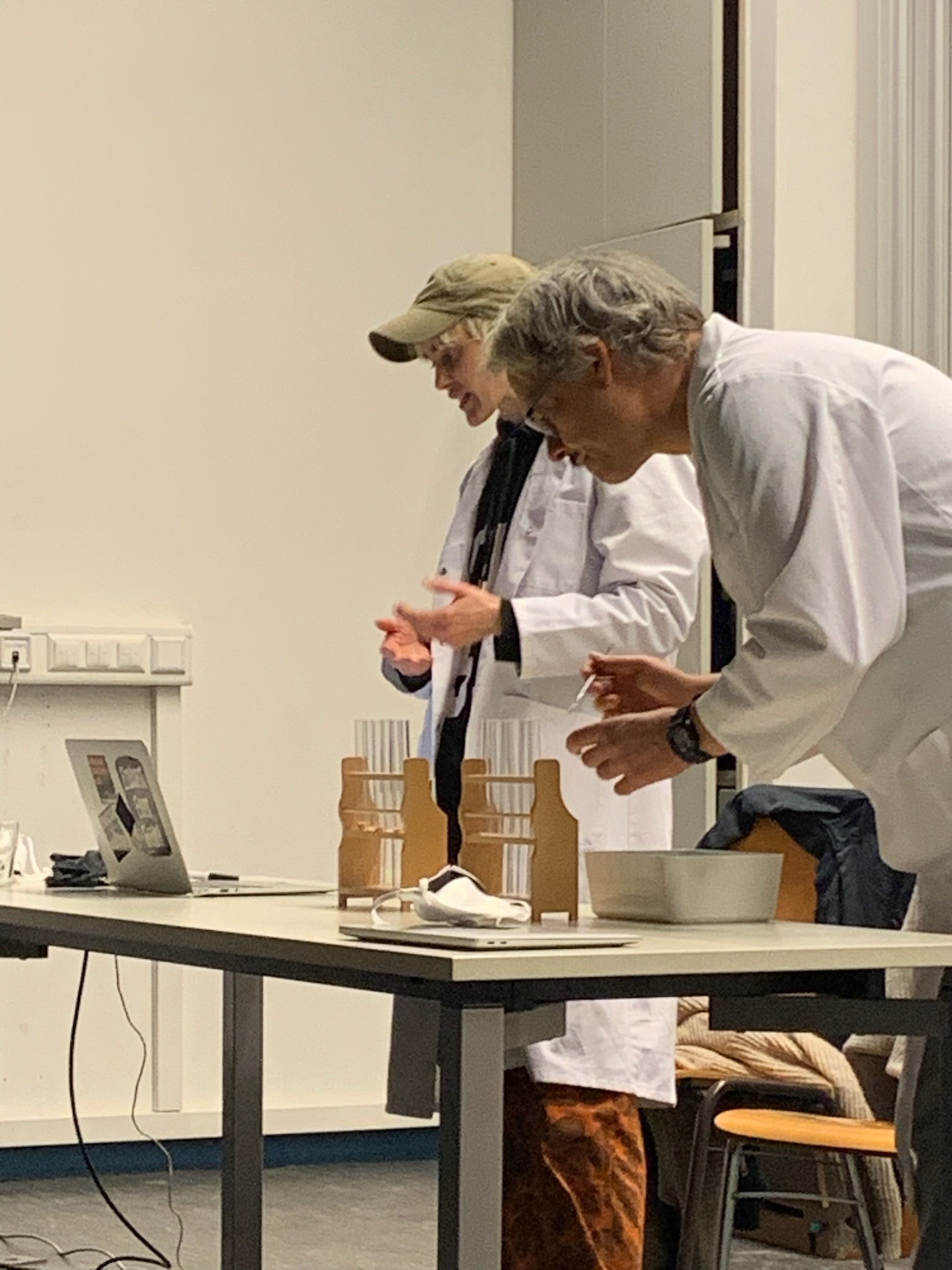 Planetare Perspektiven