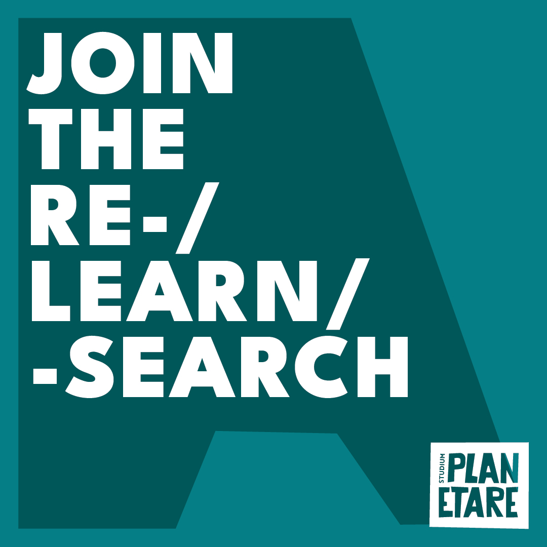 Planetare Perspektiven