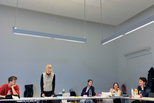 Thumbnail for Planetare Positionen