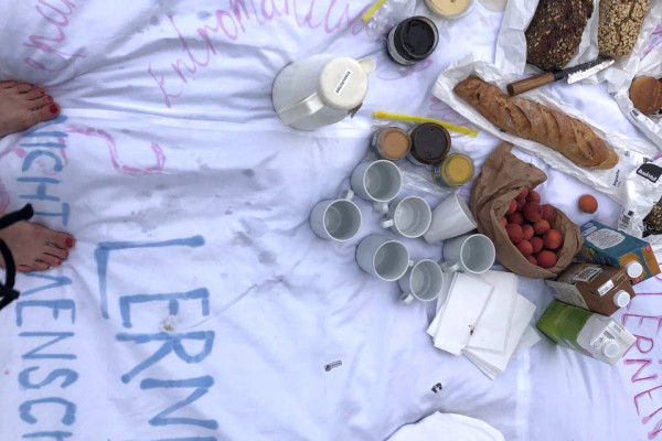 Thumbnail for Could there be a Studium Planetare?