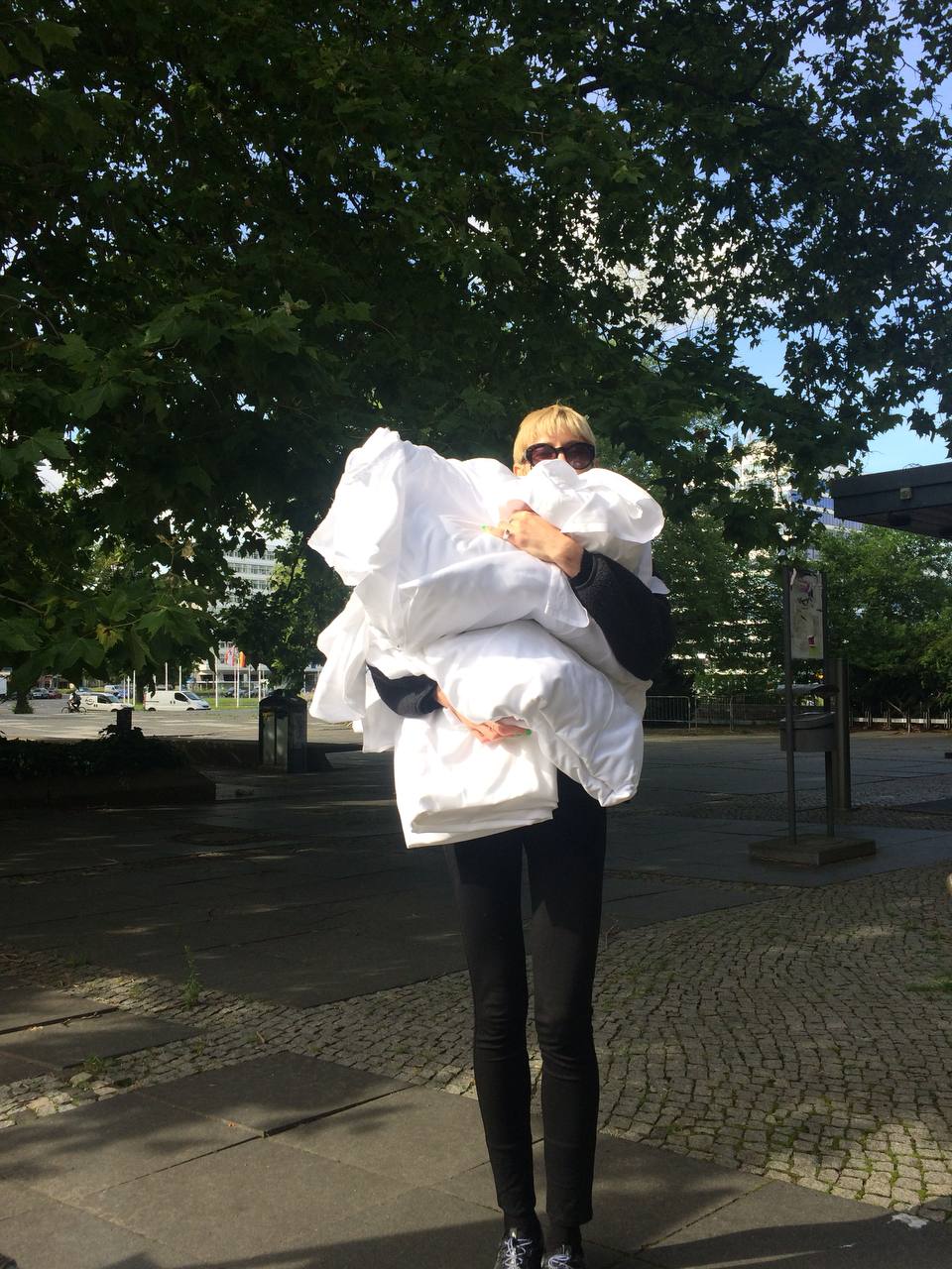 Could there be a Studium Planetare?