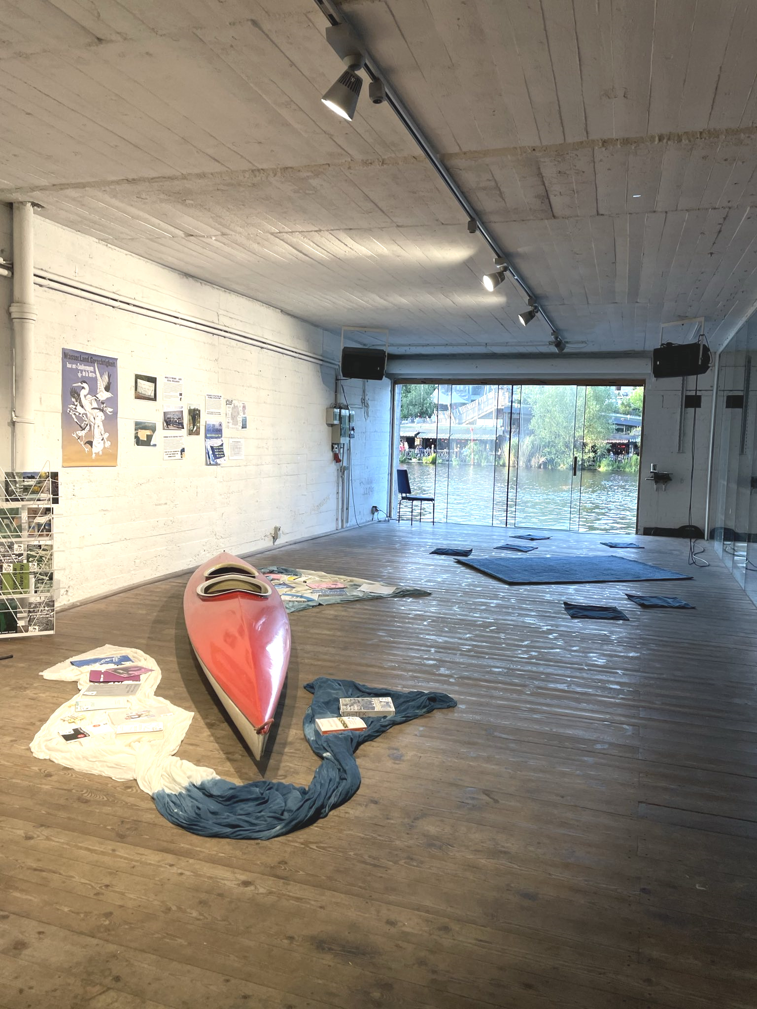 seminar StadtLand**FLUSS**