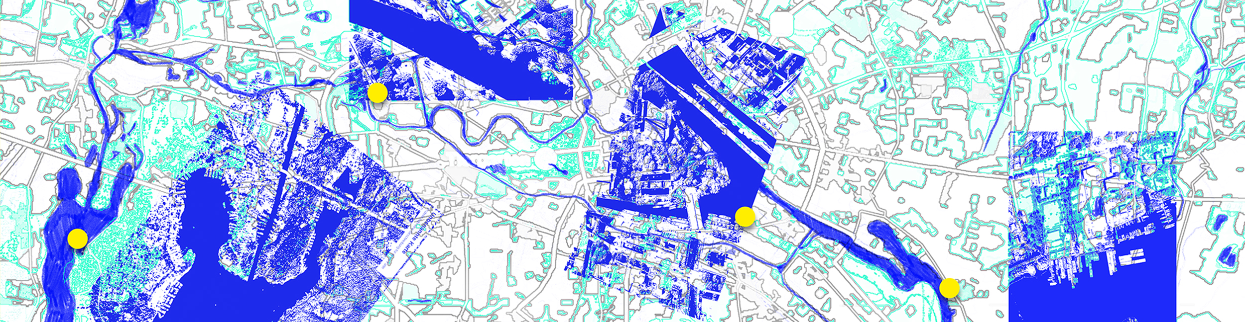 seminar StadtLand**FLUSS**