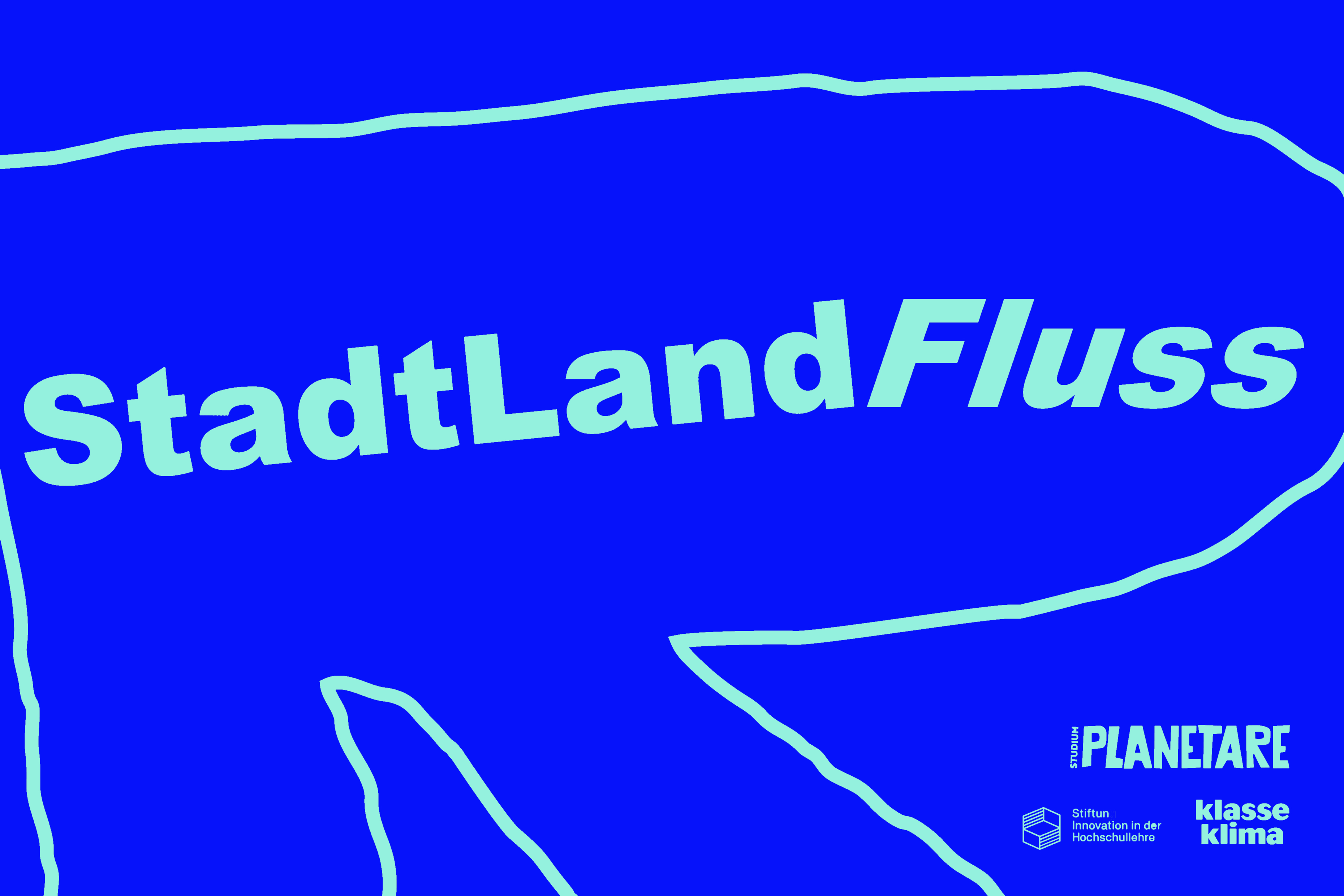 seminar StadtLand**FLUSS**