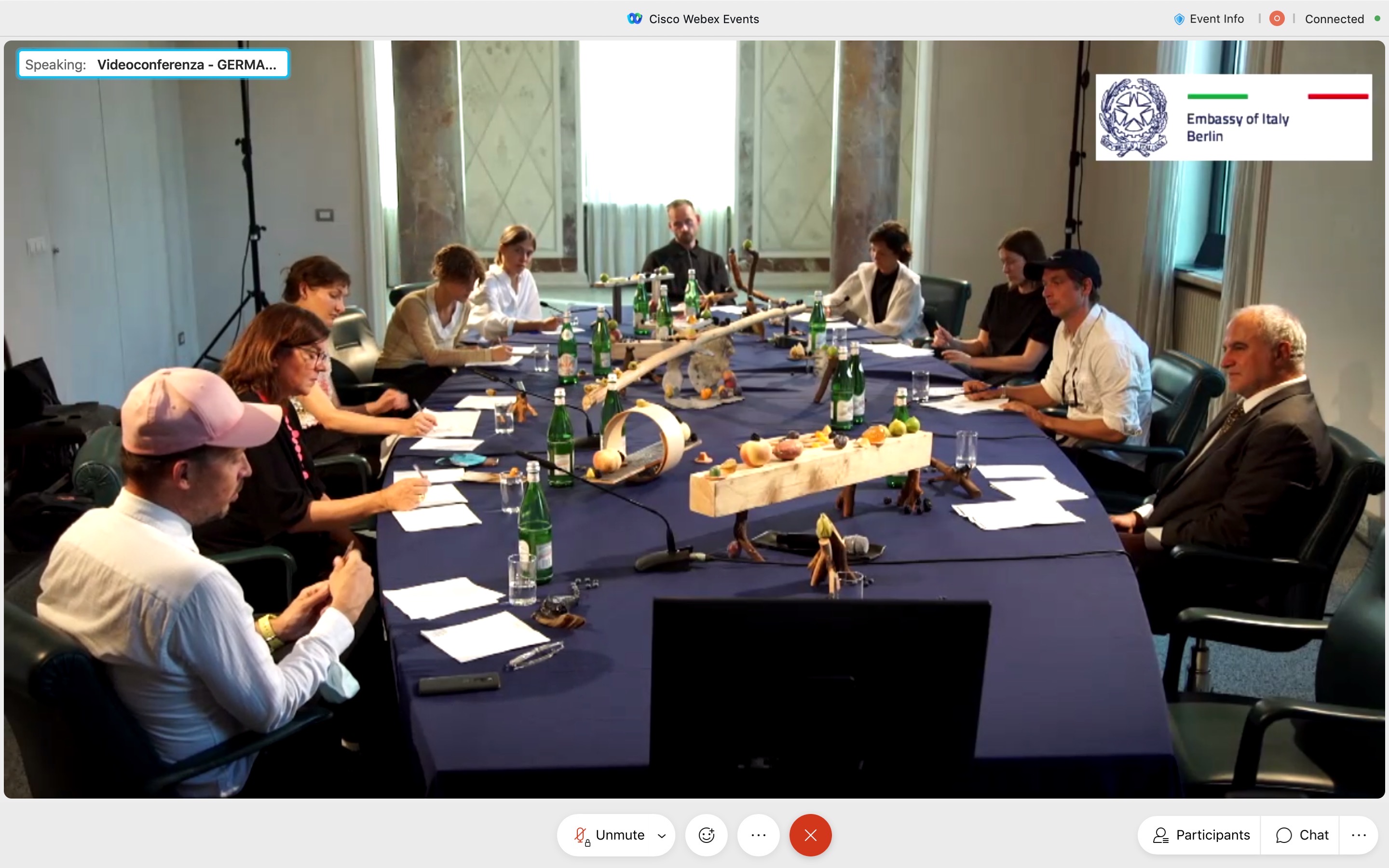 Supersalone: Tomorrow of the Temporary