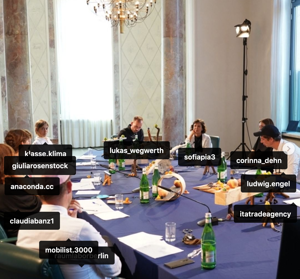 Supersalone: Tomorrow of the Temporary