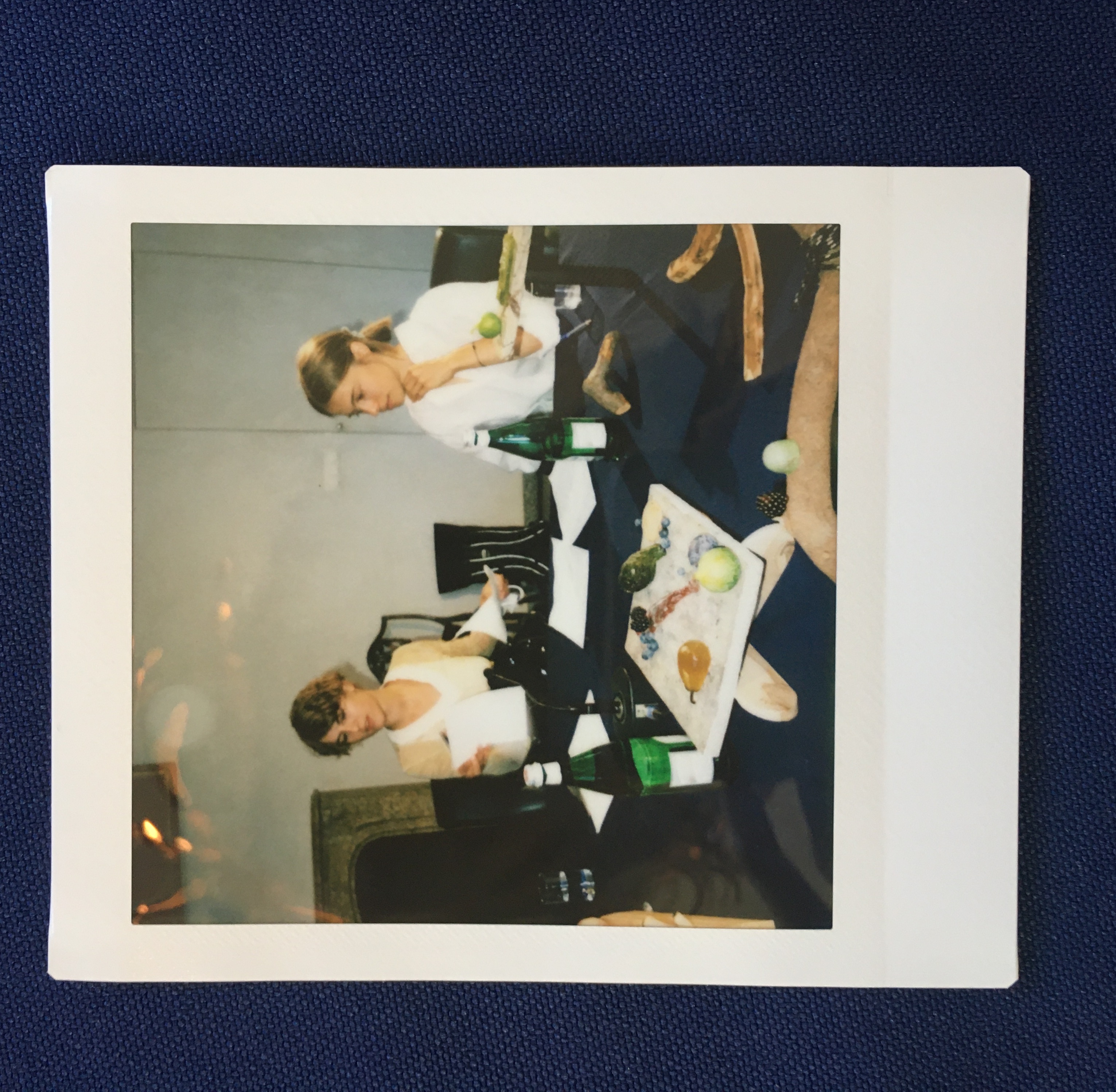 Supersalone: Tomorrow of the Temporary