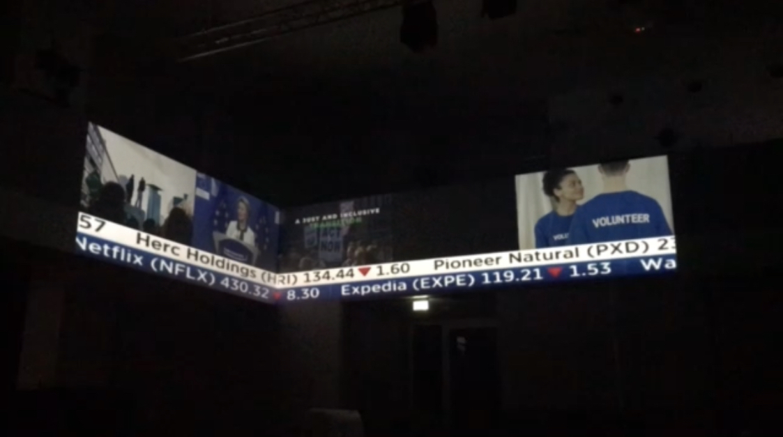 This is not the news oder Stock news