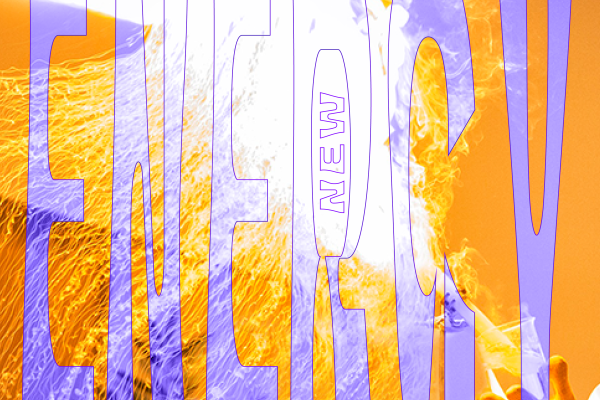 Thumbnail for New Energy